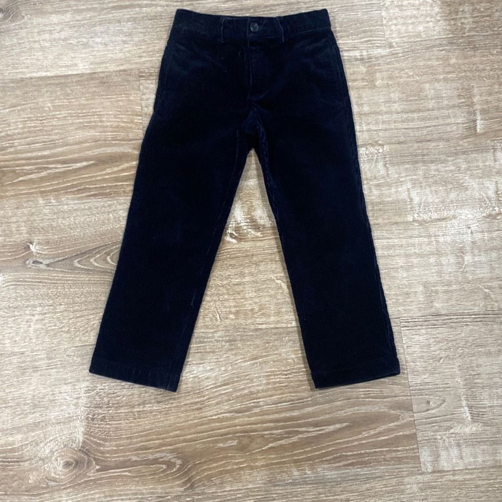 Ralph Lauren Polo Boys Corduroy Pants